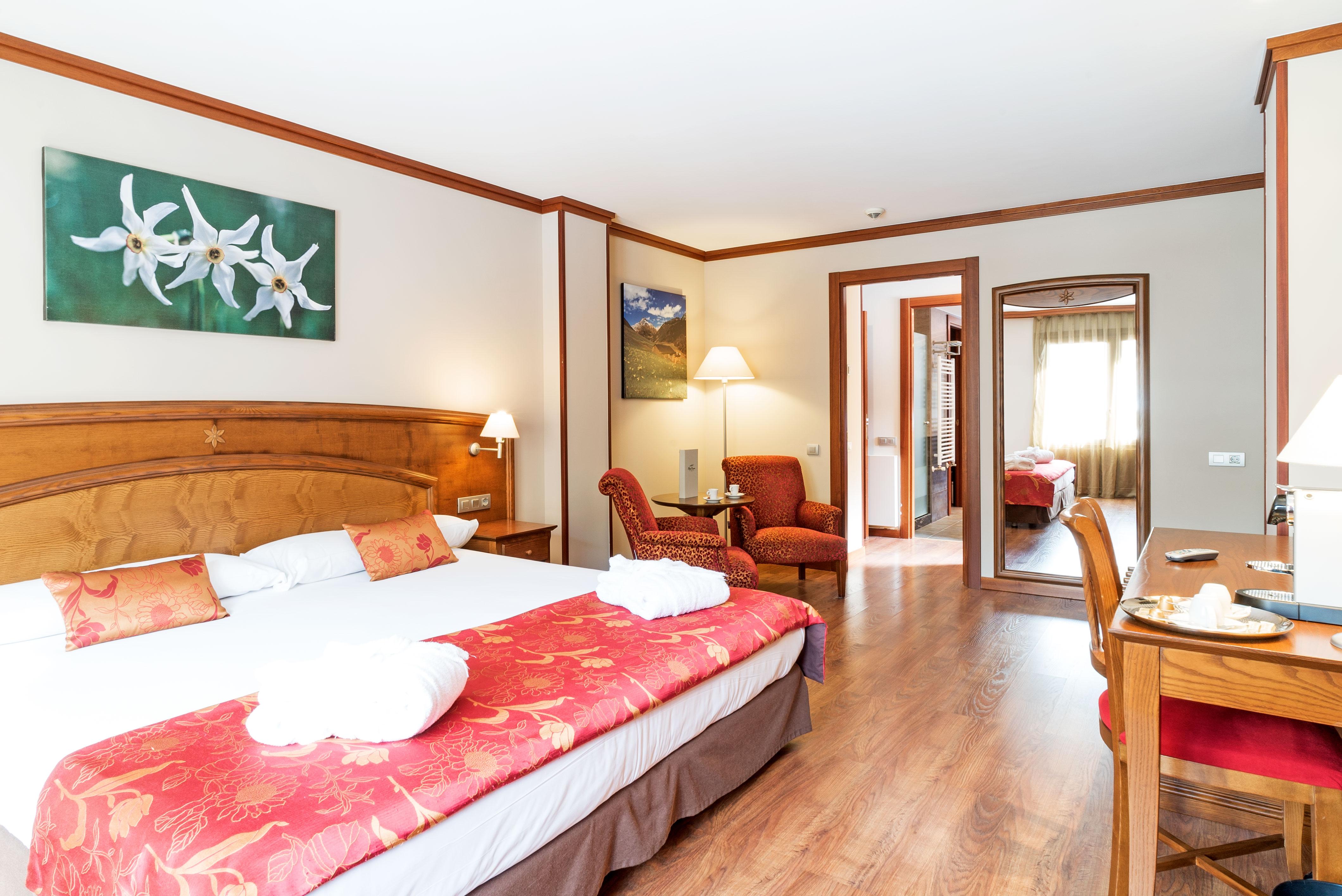 Serras Andorra โซลเดว ภายนอก รูปภาพ