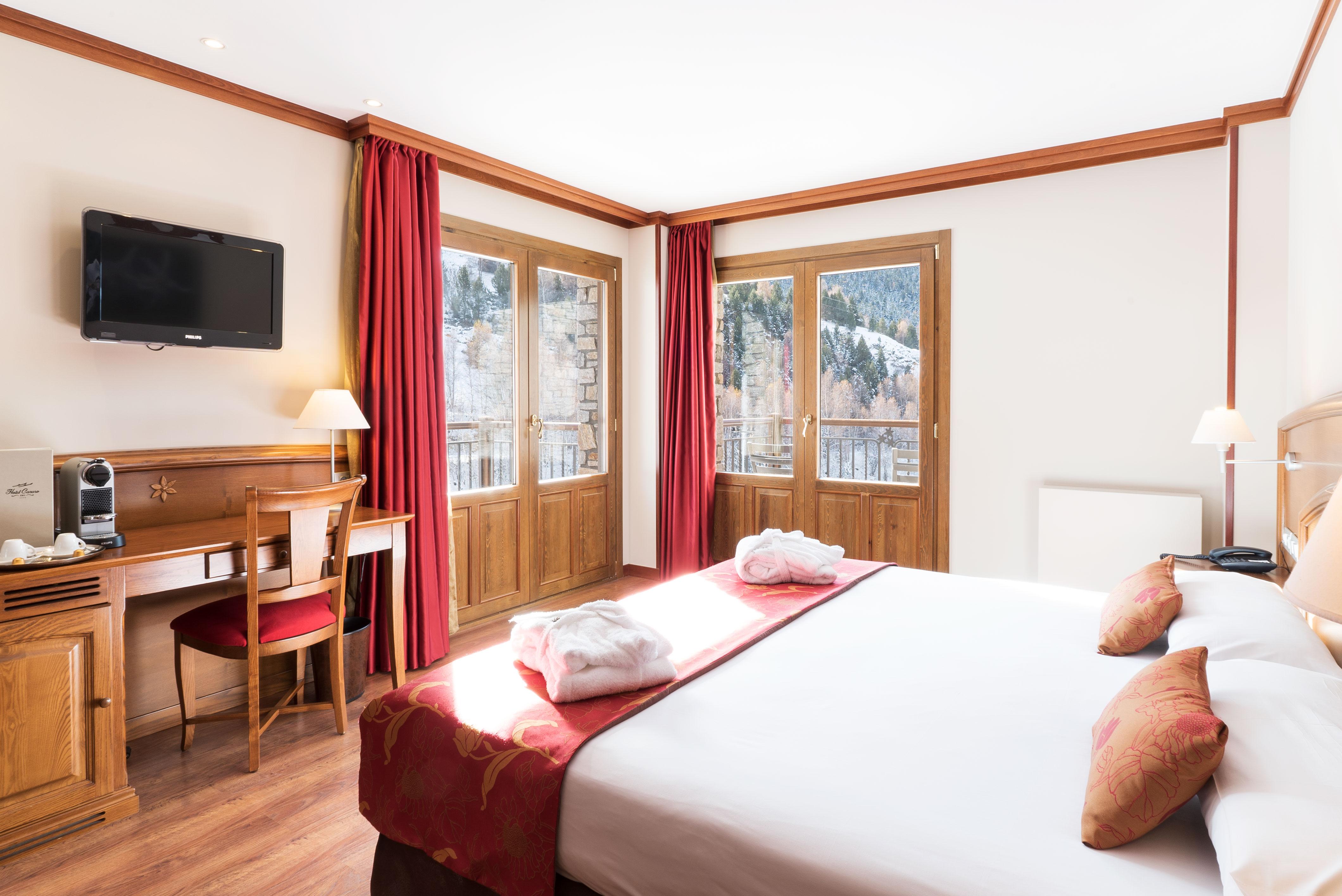 Serras Andorra โซลเดว ภายนอก รูปภาพ