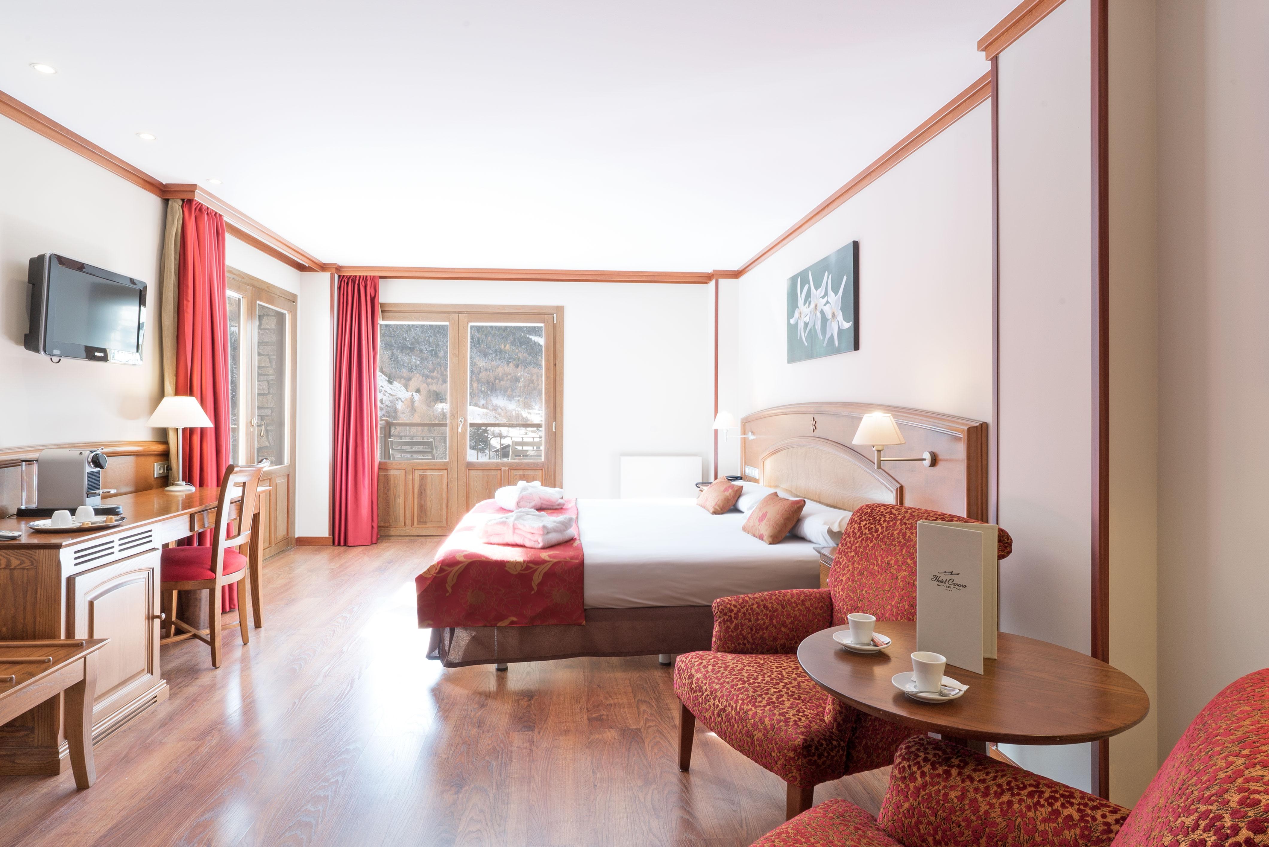 Serras Andorra โซลเดว ภายนอก รูปภาพ