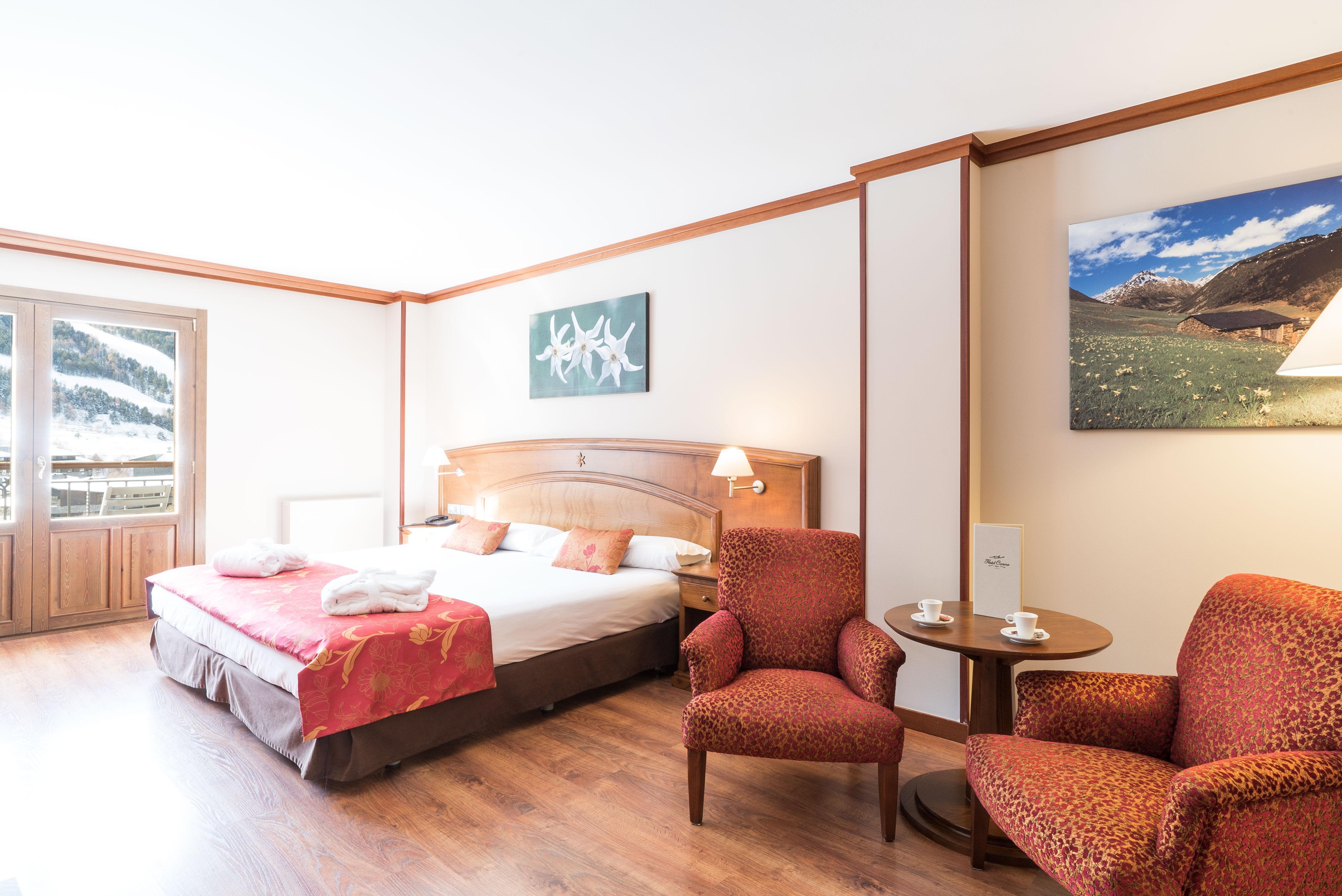 Serras Andorra โซลเดว ภายนอก รูปภาพ