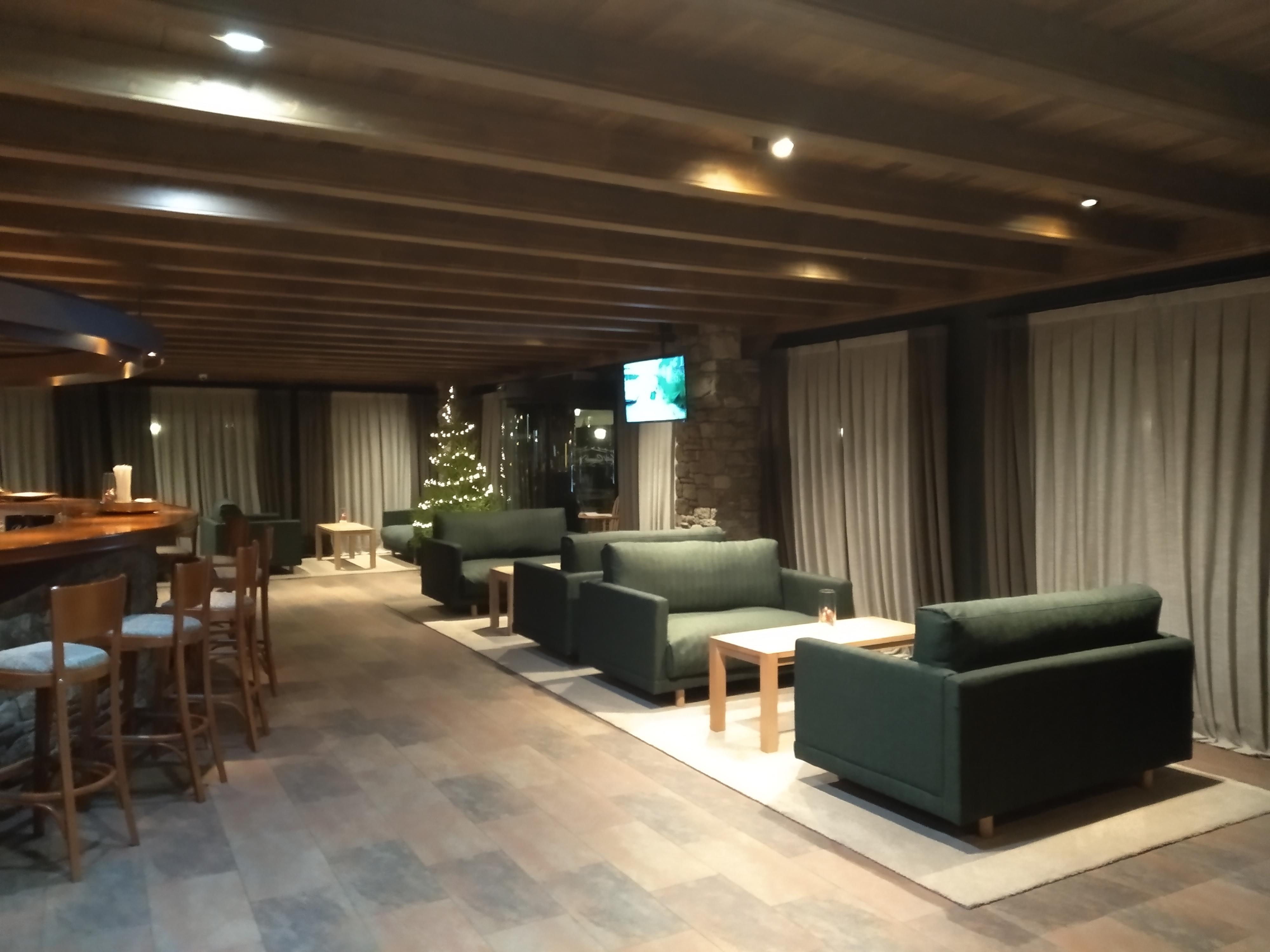 Serras Andorra โซลเดว ภายนอก รูปภาพ
