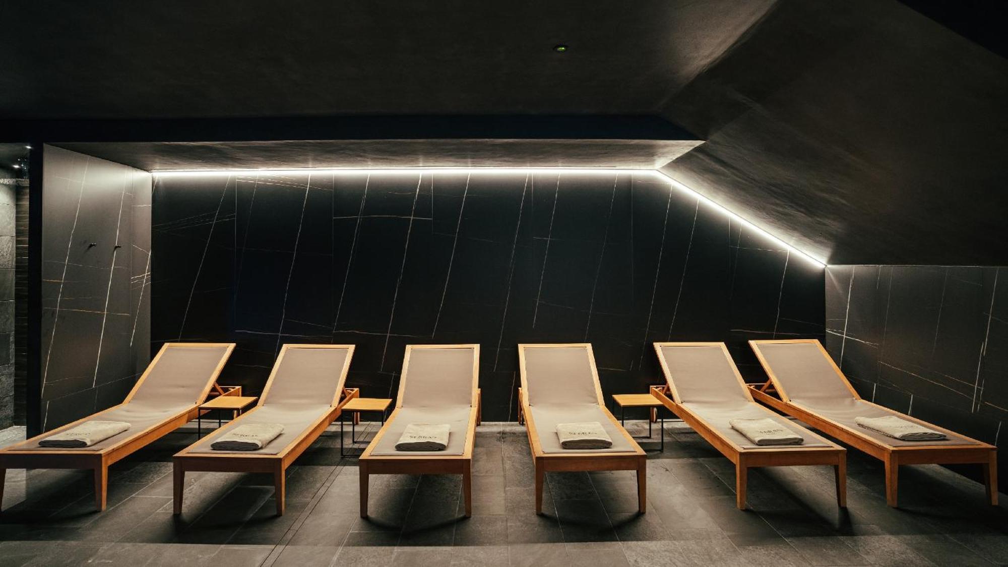 Serras Andorra โซลเดว ภายนอก รูปภาพ