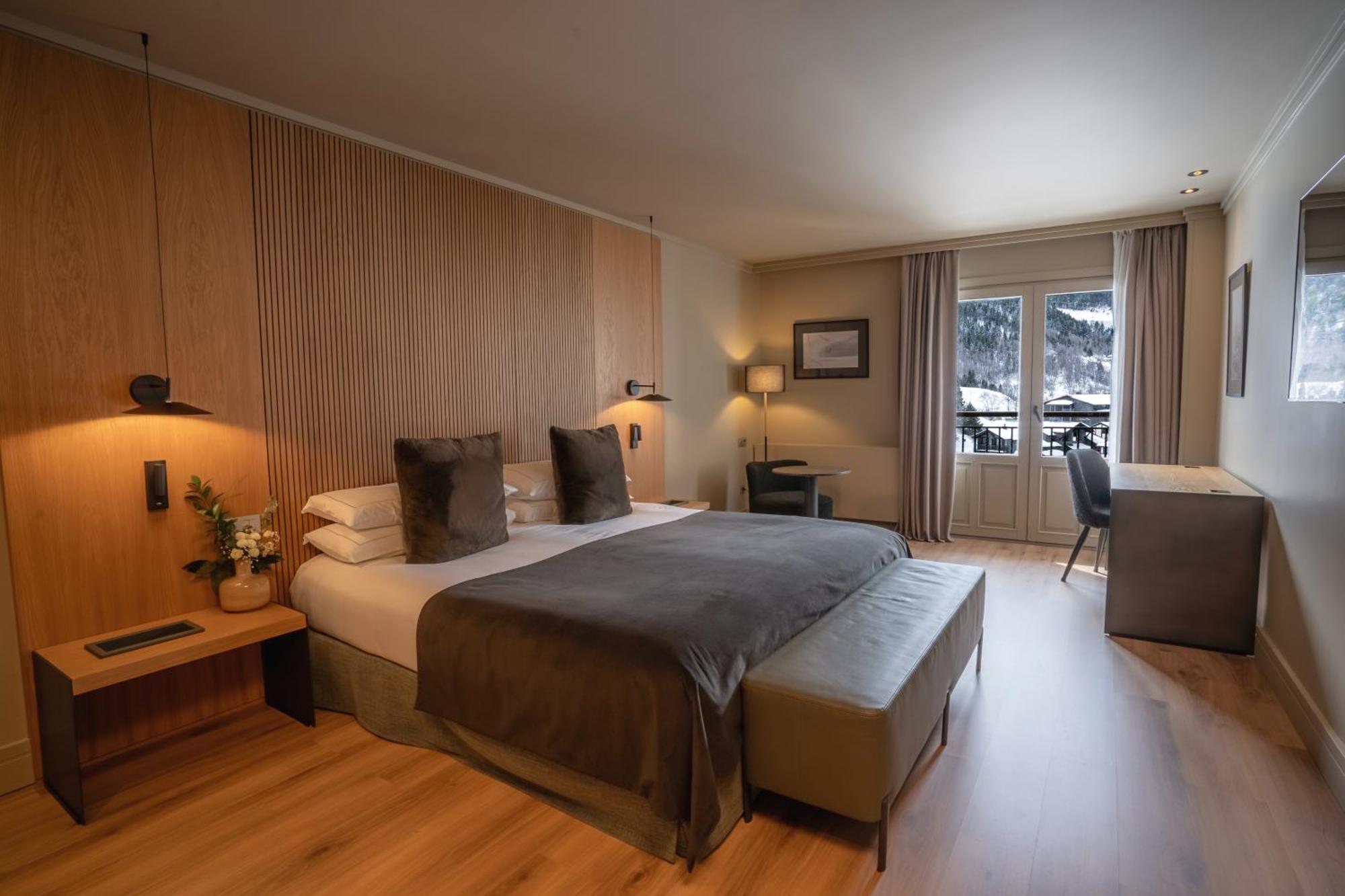 Serras Andorra โซลเดว ภายนอก รูปภาพ
