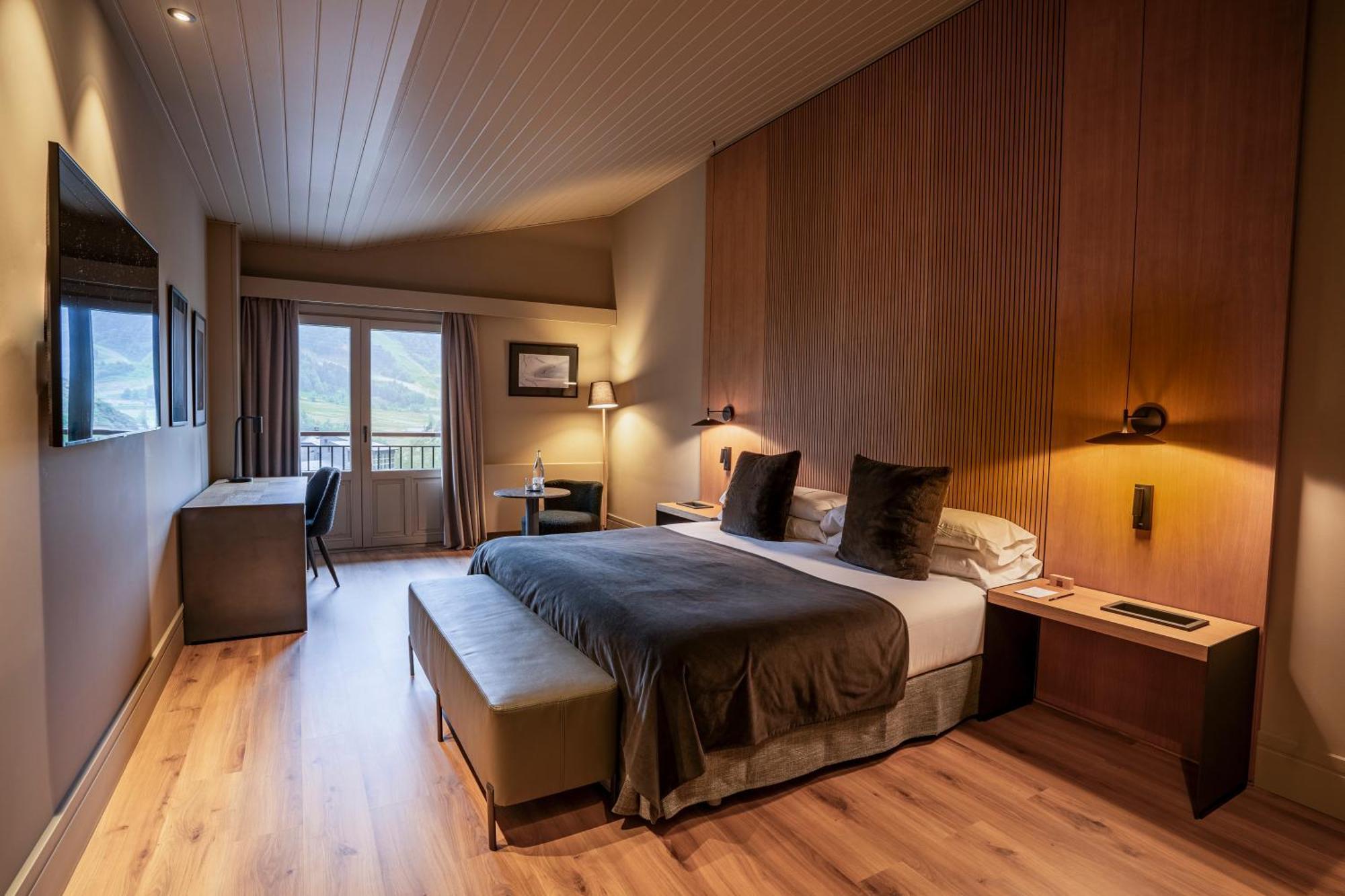 Serras Andorra โซลเดว ภายนอก รูปภาพ
