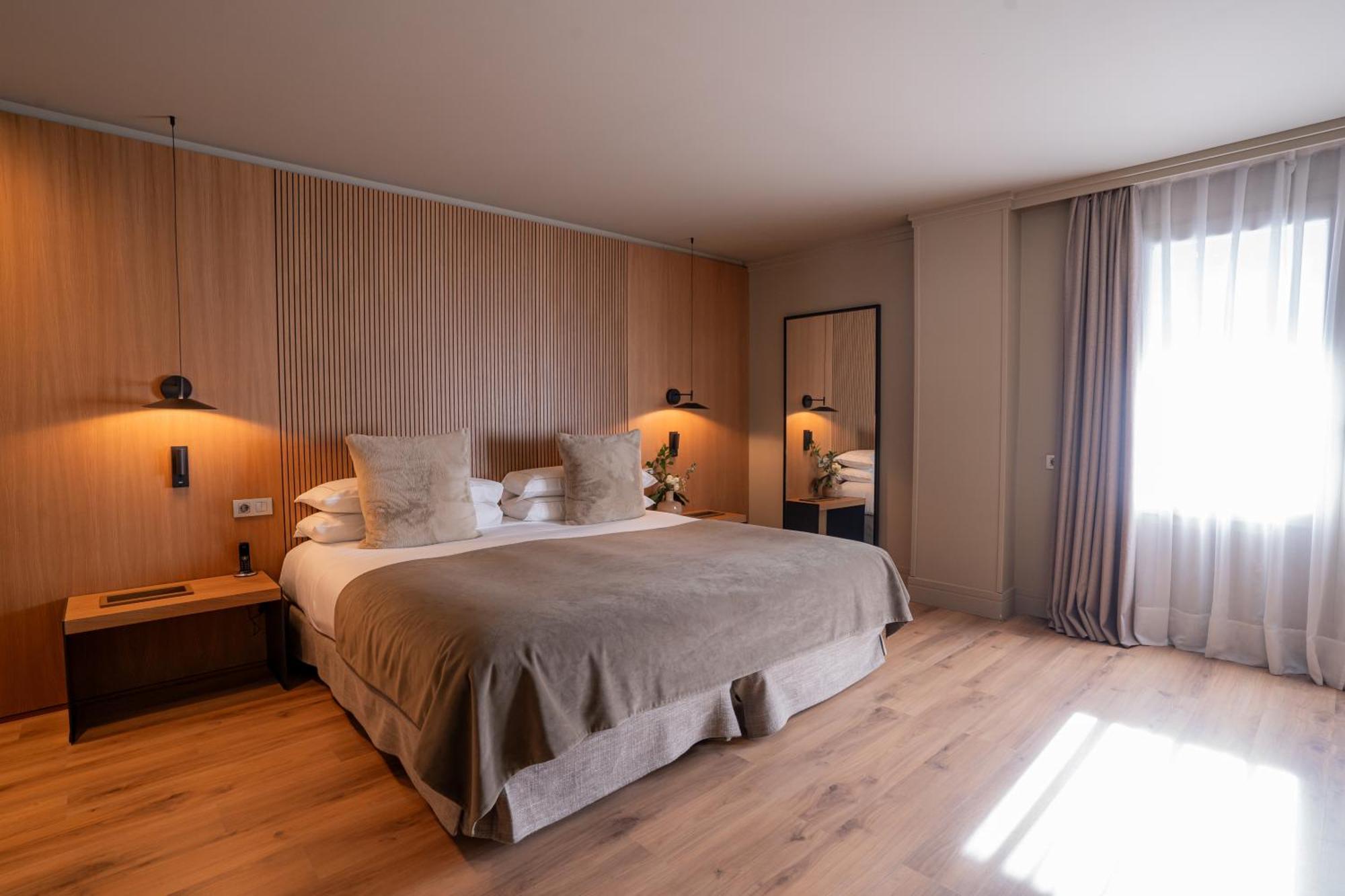 Serras Andorra โซลเดว ภายนอก รูปภาพ