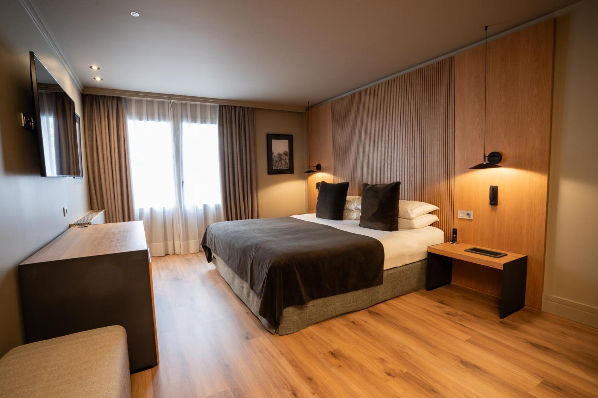 Serras Andorra โซลเดว ภายนอก รูปภาพ